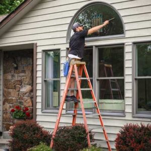 Professional Window Cleaner in Chattanooga