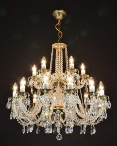chandelier cleaning chattanooga tn