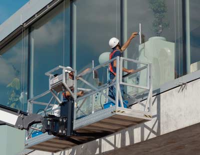 Best Window Washing in Chattanooga window cleaning