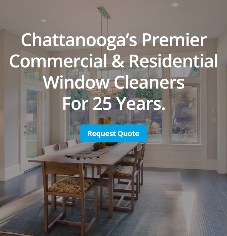 window cleaning chattanoog window washing company high-rise building cleaning washing